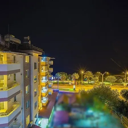 Hawaii Alanya