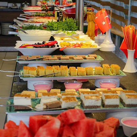 Hotel Hawaii 3*