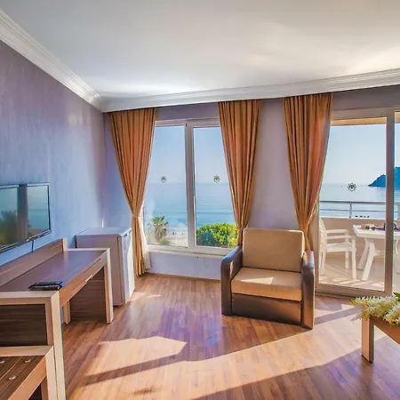 Hotel Hawaii Alanya
