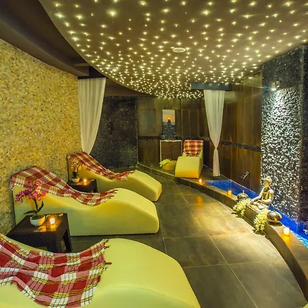 Hawaii Hotel Alanya