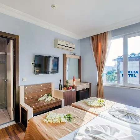 Hotel Hawaii 3*