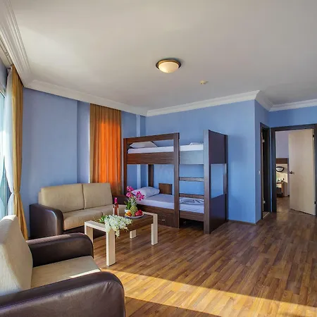Hawaii Alanya