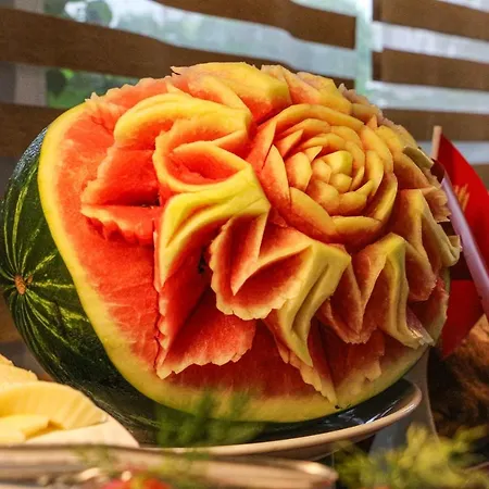 Hotell Hawaii 3*