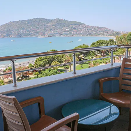 Hawaii Hotell 3*