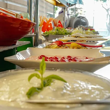 Hawaii 3* Alanya